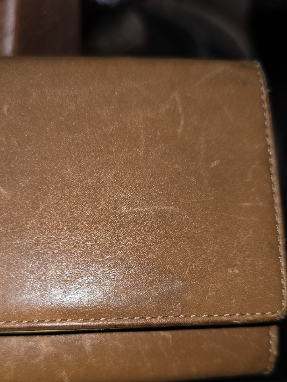Kate Spade Project Brown Leather Wallet, See All Pictures - Picture 16 of 16